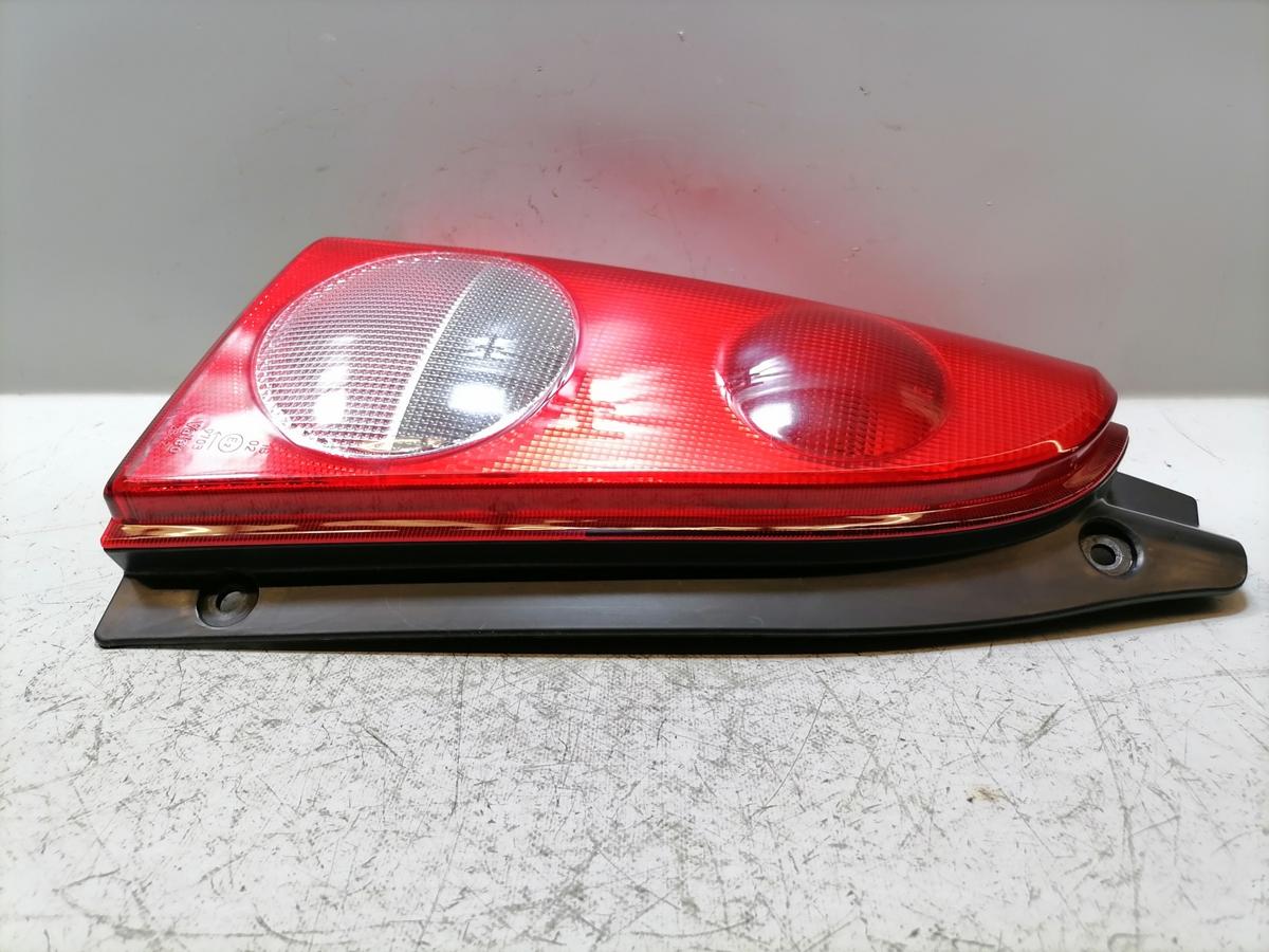 Opel Agila A original R&uuml;cklicht R&uuml;ckleuchte Schlussleuchte links Bj.2006